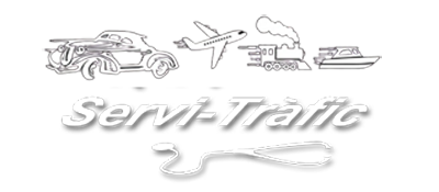 [Logo de Servitrafic]