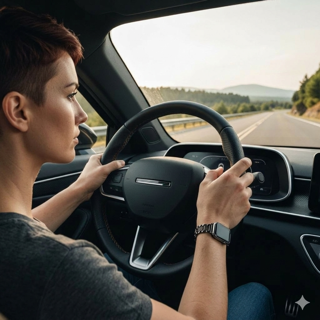 [Imatge d'una doctora fent un certificat mèdic]